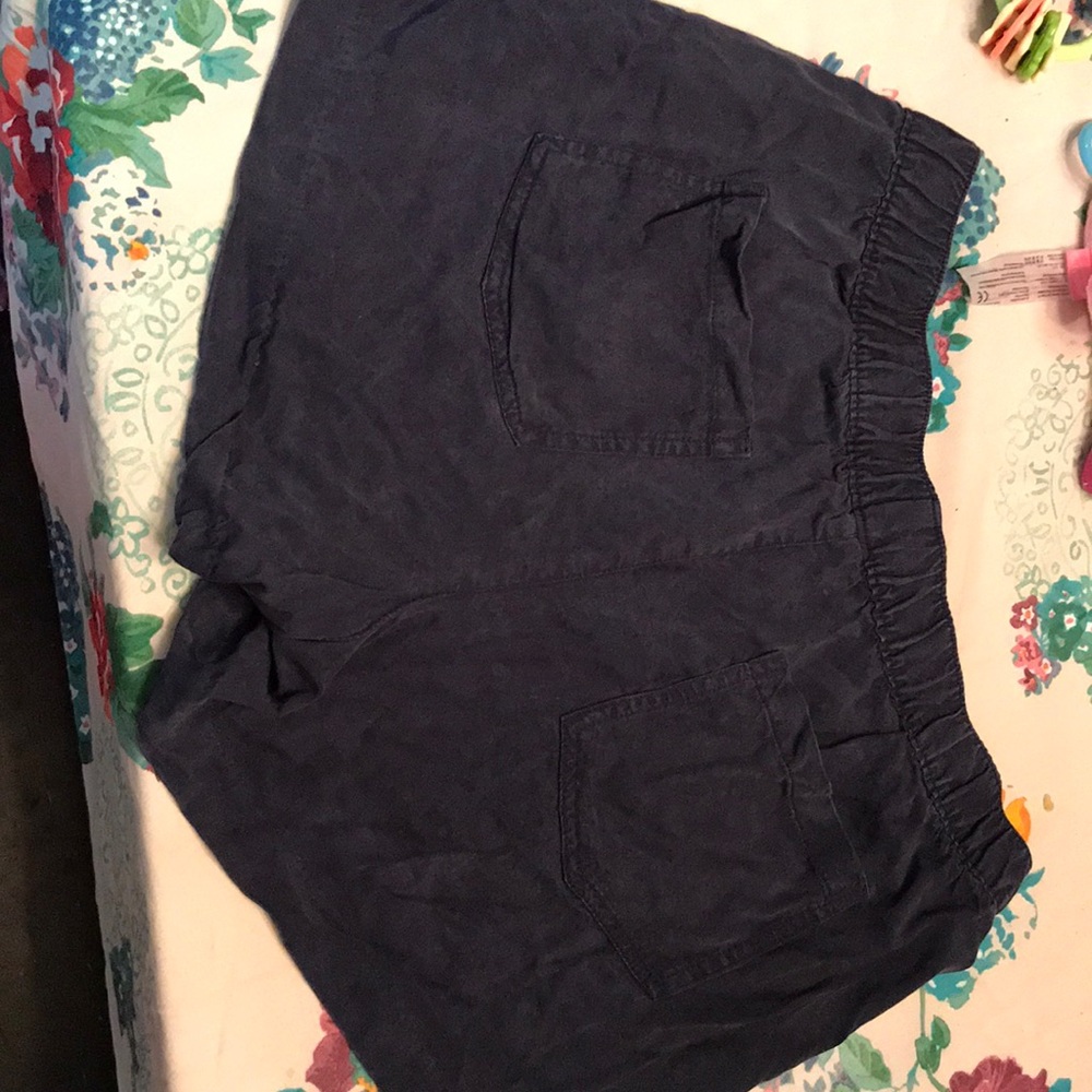 Old navy shorts